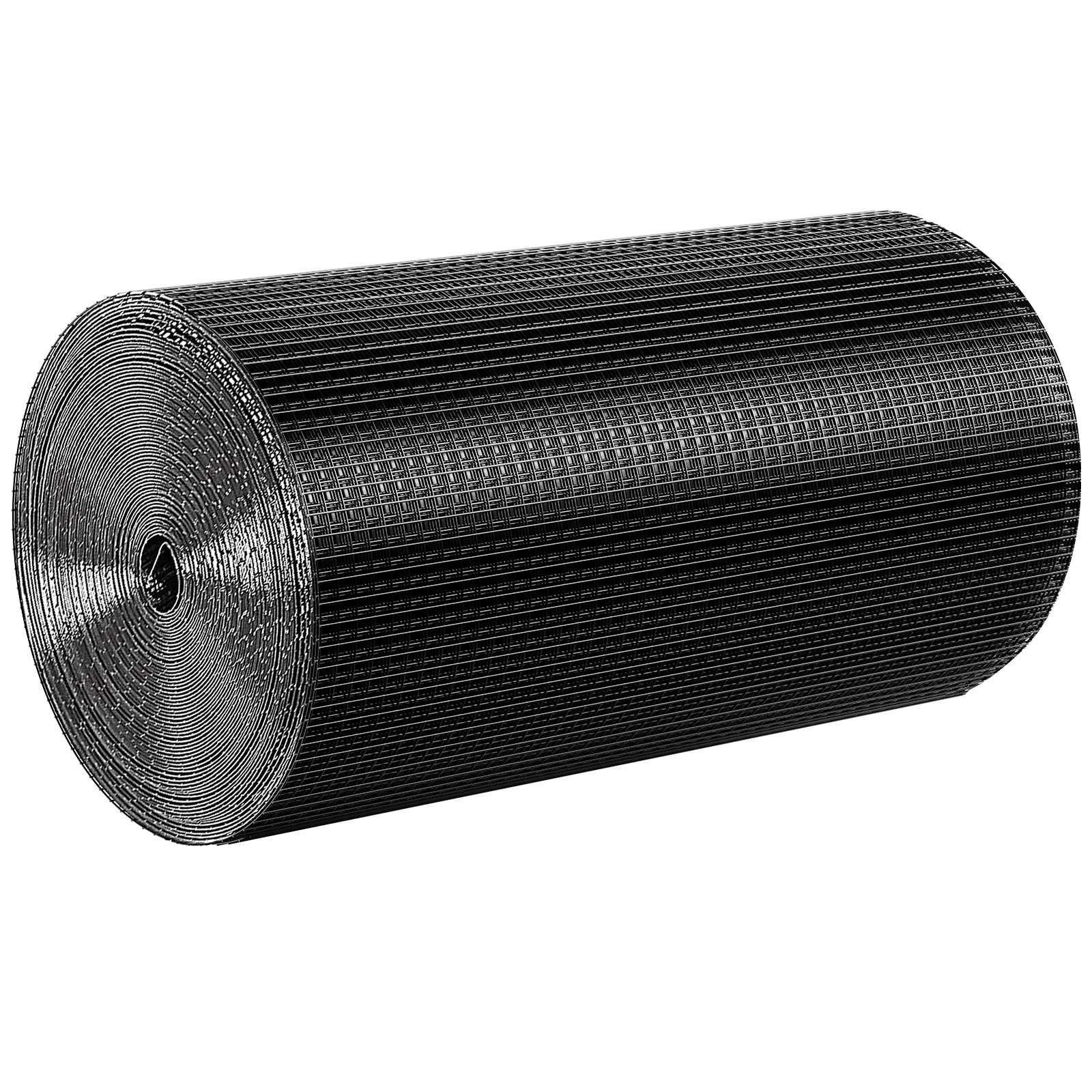 Galvanized Wire Mesh Roll For Chicken Coop And Garden Fencing_voghion.com